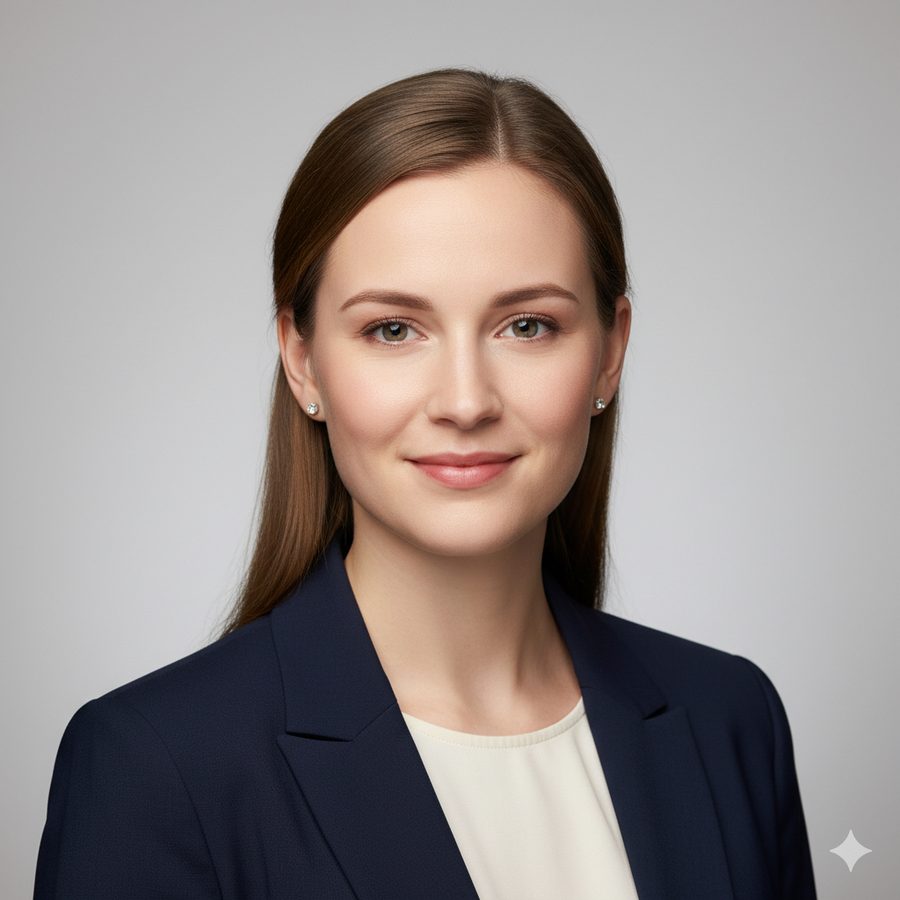 Lucy Whitmore, Senior Accountant at File Easy Accountancy